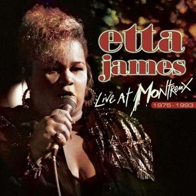 Live at Montreux 1975-1993 - 2 Vinilos + CD