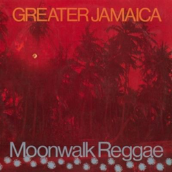 Greater Jamaica.. -Clrd-  - Vinilo precio