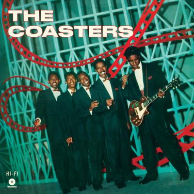 The Coasters - Vinilo