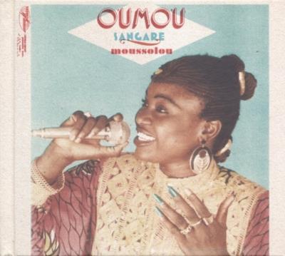 Moussolou - Vinilo