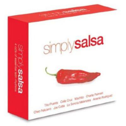 Simply Salsa en oferta