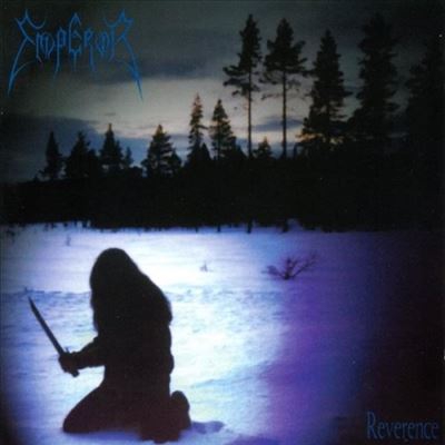 Reverence (DLX) - Vinilo