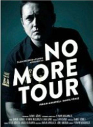 No More Tour precio