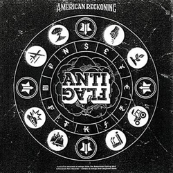 American Reckoning - Vinilo en oferta