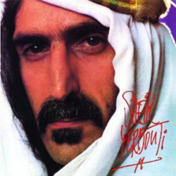 Sheik Yerbouti en oferta