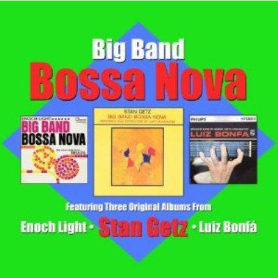 Big Band Bossa Nova