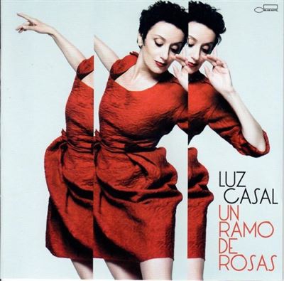Un ramo de rosas - 2 CD