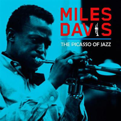 The Picasso of Jazz - Vinilo precio
