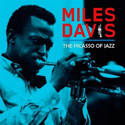 The Picasso of Jazz - Vinilo