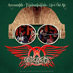 Transmission Live on Air - Vinilo precio