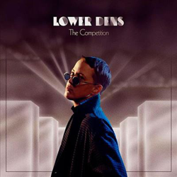 The Competition - Ed Deluxe - Vinilo precio