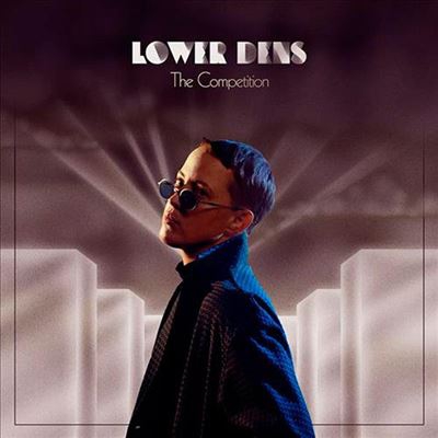 The Competition - Ed Deluxe - Vinilo