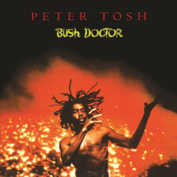 Bush Doctor - Vinilo en oferta