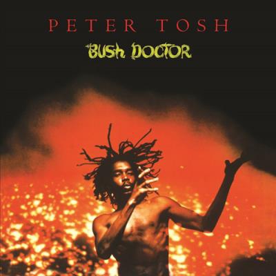 Bush Doctor - Vinilo