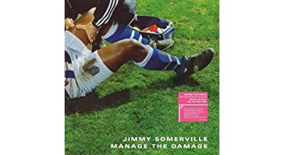 Manage The.. -Coloured-  - Vinilo