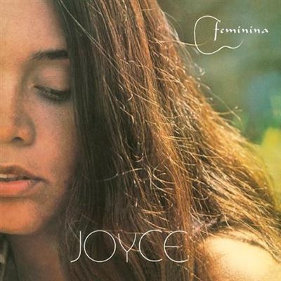 Feminina - Vinilo