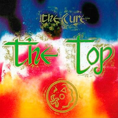 Top - Vinilo