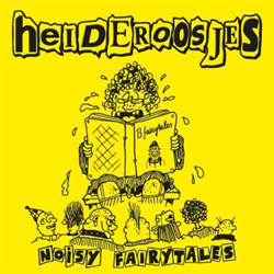 Noisy fairytales - Vinilo precio