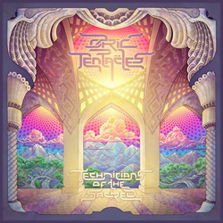 Technicians of the Sacred - 2 vinilos precio