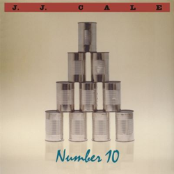 Number Ten -Hq-  - Vinilo características