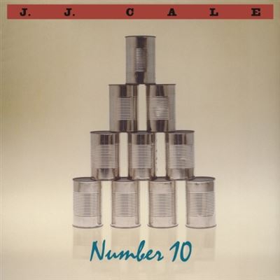 Number Ten -Hq-  - Vinilo