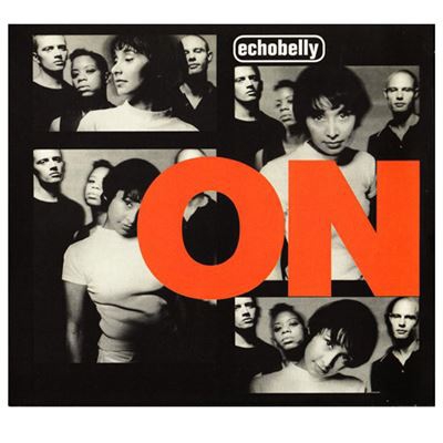 On (Expanded edition) - 2 CD