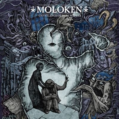 Unveilance Of Dark Matter - CD