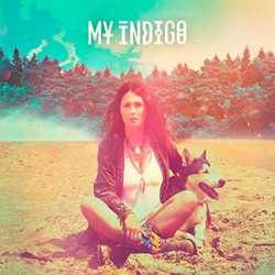 My Indigo - Vinilo en oferta