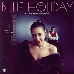Last Recording (Edición vinilo) en oferta