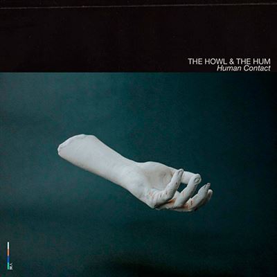 Human Contact - 2 vinilos