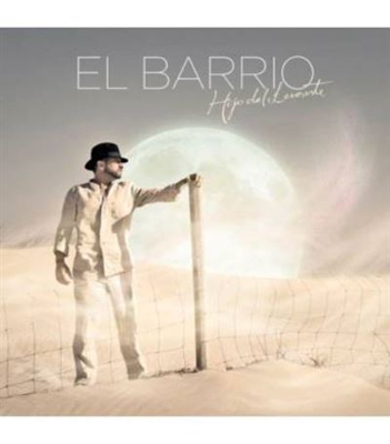 Hijo del levante - Vinilo