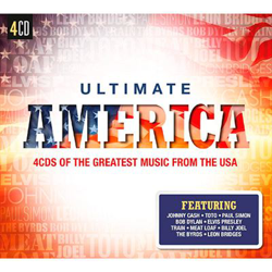Ultimate... America en oferta