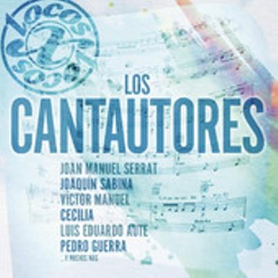 Locos x los cantautores