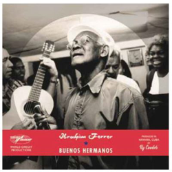 Buenos Hermanos Ed Especial - 2 Vinilos características