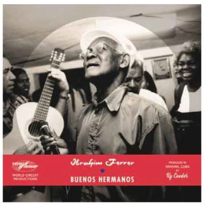 Buenos Hermanos Ed Especial - 2 Vinilos