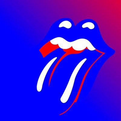 Blue & Lonesome - Vinilo