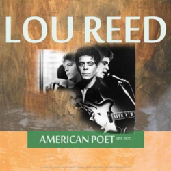 Best of American Poet Live 1972 - Vinilo en oferta