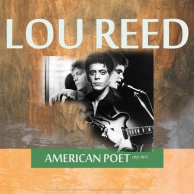 Best of American Poet Live 1972 - Vinilo