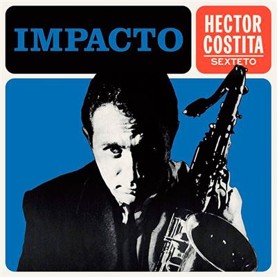 Impacto - Vinilo
