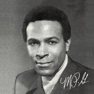 M.P.G. - Vinilo