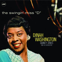 Swingin' Miss "D" (Vinilo) características