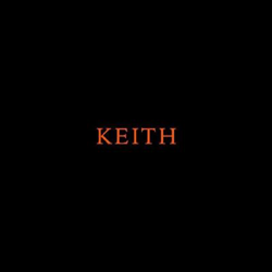 Keith - Vinilo Color características
