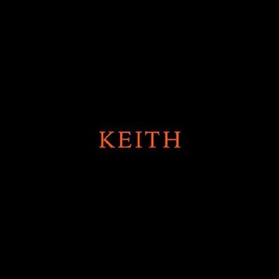 Keith - Vinilo Color