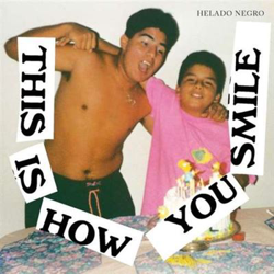 This is how you smile - Vinilo en oferta