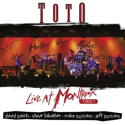 Live At Montreux 1991 - 2 Vinilos