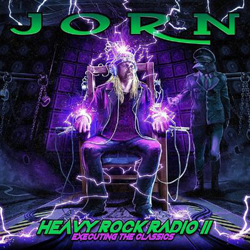 Heavy Rock Radio II. Executing The Classics en oferta