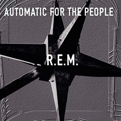 Automatic for the People - Vinilo