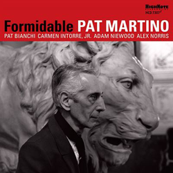 Formidable - Vinilo características