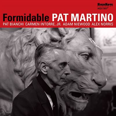 Formidable - Vinilo