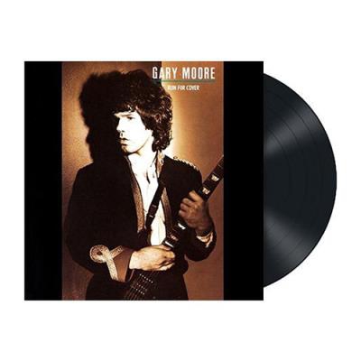 Run for Cover - Vinilo
